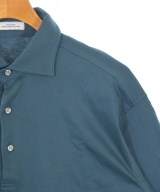 green label relaxing（グリーンレーベルリラクシング）ポロシャツ 緑 サイズ:XL メンズ/2200689560033