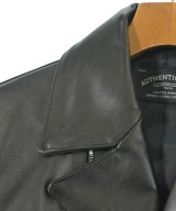green label relaxing（グリーンレーベルリラクシング）ライダース 黒 サイズ:-(M位) メンズ/2200690591019