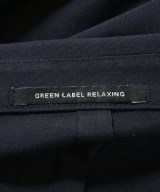 green label relaxing（グリーンレーベルリラクシング）カジュアルジャケット 黒 サイズ:M メンズ/2200693231011