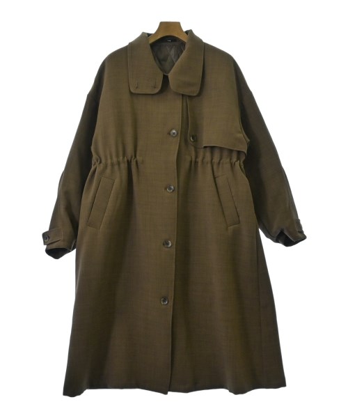 ロフ(loaf)のloaf コート（その他）