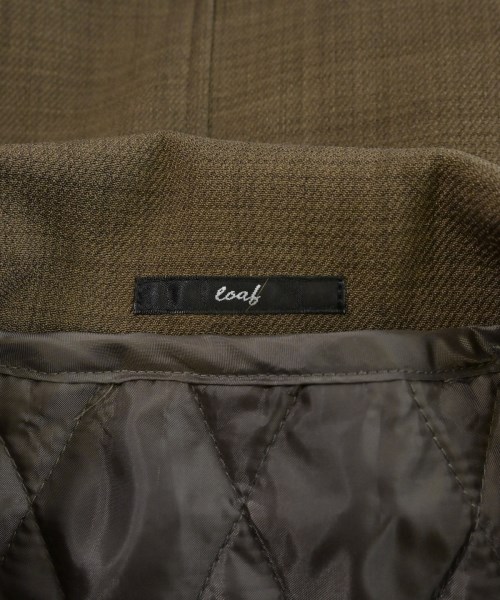 loaf（ロフ）その他 茶 サイズ:F レディース/2200636262010