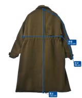 loaf（ロフ）その他 茶 サイズ:F レディース/2200636262010