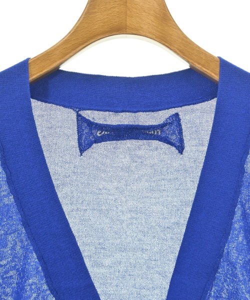 loaf（ロフ）カーディガン 青 サイズ:ONE レディース/2200617632030