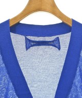 loaf（ロフ）カーディガン 青 サイズ:ONE レディース/2200617632030