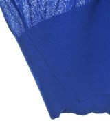 loaf（ロフ）カーディガン 青 サイズ:ONE レディース/2200617632030