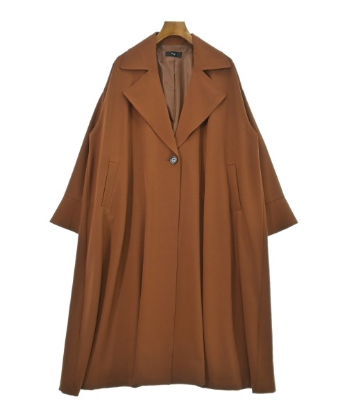 ロフ(loaf)のloaf コート（その他）