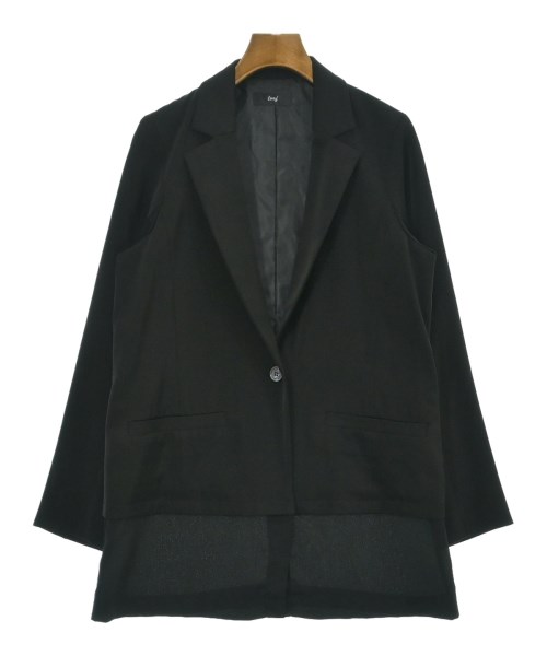 loaf（ロフ）その他 黒 サイズ:ONE レディース/2200624711025