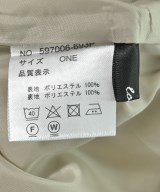 loaf（ロフ）その他 白 サイズ:ONE レディース/2200613511018