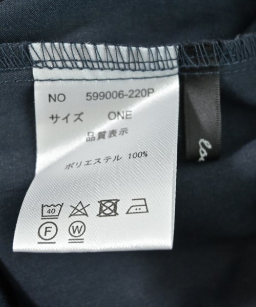 loaf（ロフ）その他 紺 サイズ:ONE レディース/2200613511025