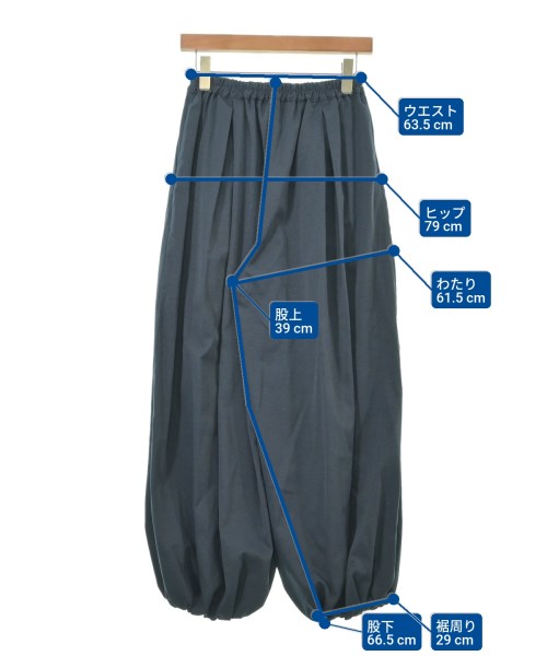 loaf（ロフ）その他 紺 サイズ:ONE レディース/2200613511025