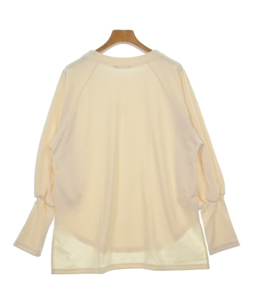 loaf（ロフ）Tシャツ・カットソー 黄 サイズ:ONE レディース/2200613511049