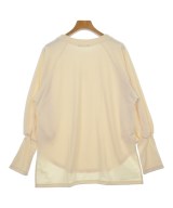 loaf（ロフ）Tシャツ・カットソー 黄 サイズ:ONE レディース/2200613511049