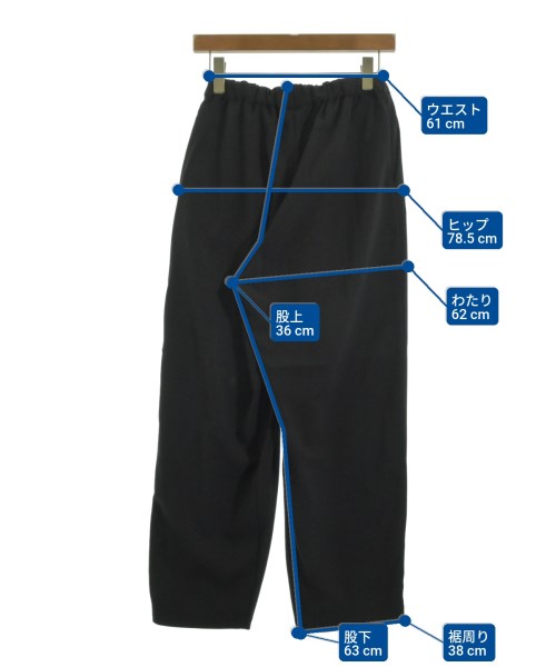 loaf（ロフ）その他 黒 サイズ:ONE レディース/2200620049030