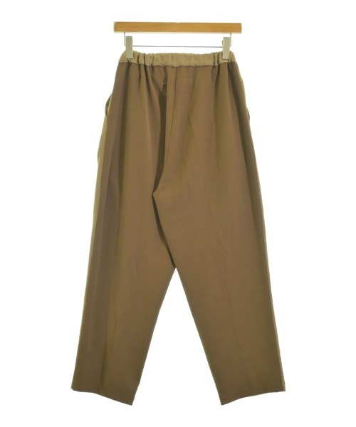 loaf（ロフ）スラックス ベージュ サイズ:ONE レディース/2200669455052