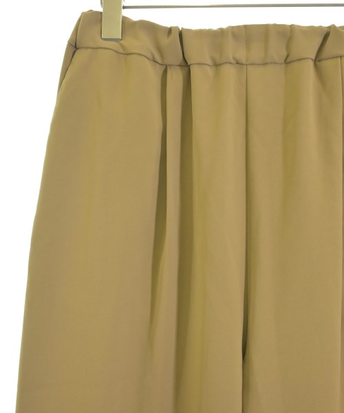 loaf（ロフ）スラックス ベージュ サイズ:ONE レディース/2200669455052