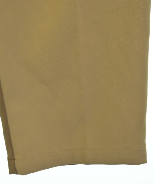 loaf（ロフ）スラックス ベージュ サイズ:ONE レディース/2200669455052
