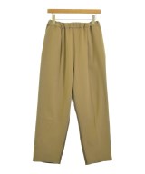 loaf（ロフ）スラックス ベージュ サイズ:ONE レディース/2200669455052