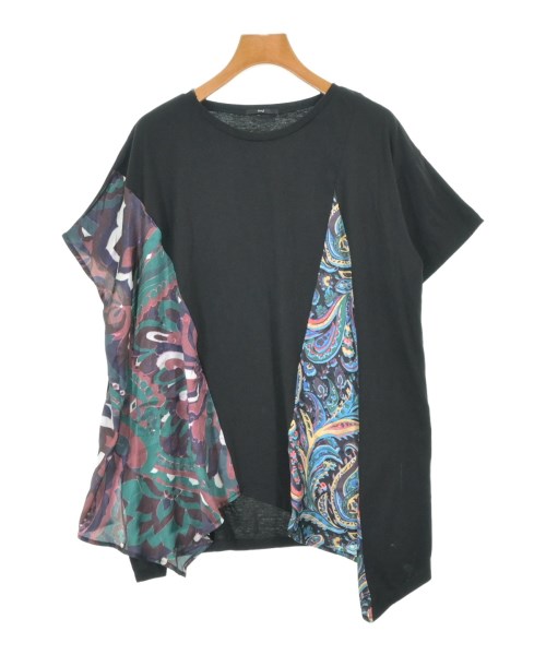 loaf(ロフ)Tシャツ・カットソー 黒 サイズ:ONE/2200693630029