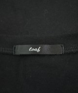 loaf（ロフ）Tシャツ・カットソー 黒 サイズ:ONE レディース/2200693630029