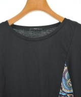 loaf（ロフ）Tシャツ・カットソー 黒 サイズ:ONE レディース/2200693630029