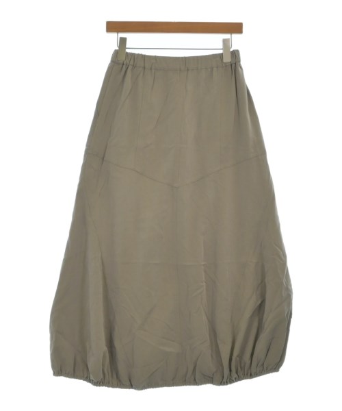 loaf（ロフ）ロング・マキシ丈スカート グレー サイズ:ONE レディース/2200656972111