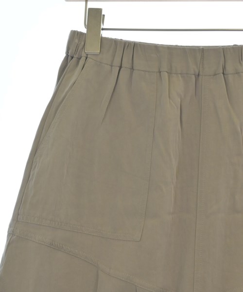 loaf（ロフ）ロング・マキシ丈スカート グレー サイズ:ONE レディース/2200656972111