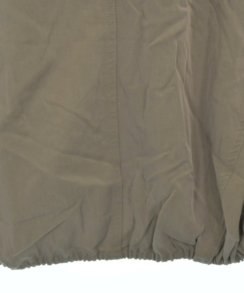 loaf（ロフ）ロング・マキシ丈スカート グレー サイズ:ONE レディース/2200656972111