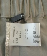 loaf（ロフ）ロング・マキシ丈スカート グレー サイズ:ONE レディース/2200656972111