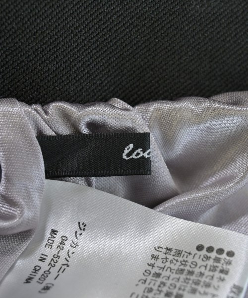 loaf（ロフ）その他 グレー サイズ:ONE レディース/2200656972159