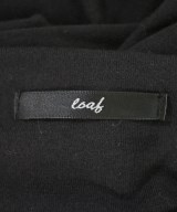 loaf（ロフ）Tシャツ・カットソー 黒 サイズ:ONE レディース/2200708606025