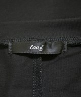 loaf（ロフ）Tシャツ・カットソー 黒 サイズ:ONE レディース/2200715594025