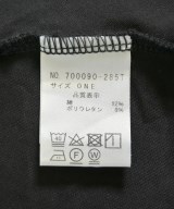 loaf（ロフ）Tシャツ・カットソー 黒 サイズ:ONE レディース/2200715594025