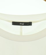 loaf（ロフ）Tシャツ・カットソー 白 サイズ:ONE レディース/2200715594032