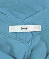 loaf（ロフ）ブラウス 青 サイズ:ONE レディース/2200648438090
