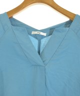 loaf（ロフ）ブラウス 青 サイズ:ONE レディース/2200648438090