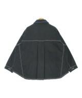 loaf（ロフ）カジュアルシャツ 黒 サイズ:ONE レディース/2200649050017