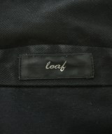 loaf（ロフ）カジュアルシャツ 黒 サイズ:ONE レディース/2200649050017