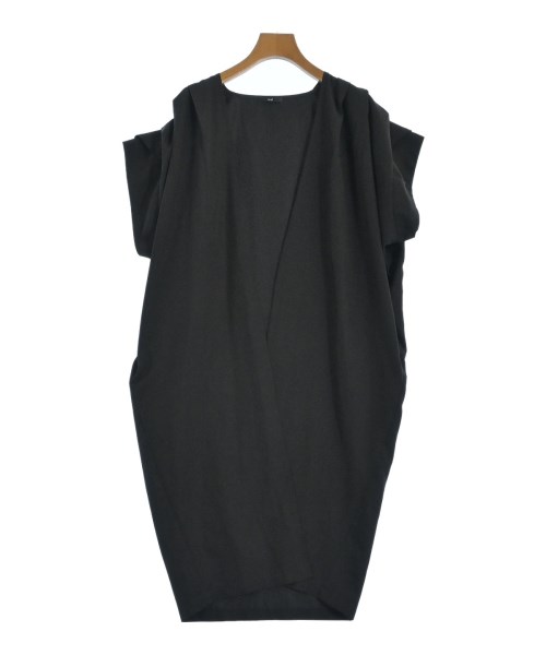 loaf(ロフ)ワンピース 黒 サイズ:ONE/2200642224033