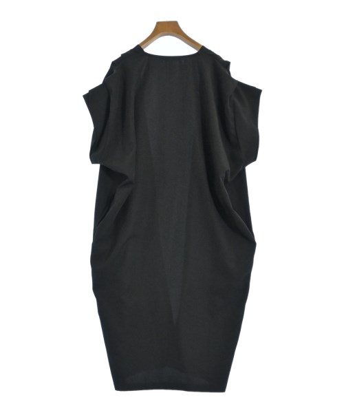 loaf（ロフ）ワンピース 黒 サイズ:ONE レディース/2200642224033