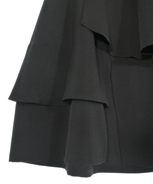 loaf（ロフ）ロング・マキシ丈スカート 黒 サイズ:ONE レディース/2200666690012