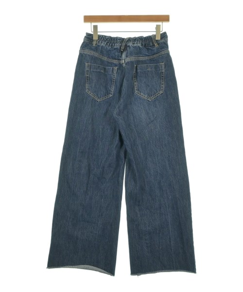 loaf（ロフ）デニムパンツ 青 サイズ:2(M位) レディース/2200661658055