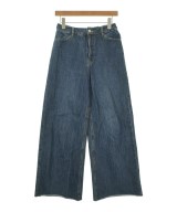 loaf（ロフ）デニムパンツ 青 サイズ:2(M位) レディース/2200661658055