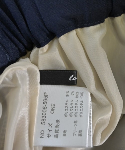 loaf（ロフ）その他 紺 サイズ:ONE レディース/2200662664116