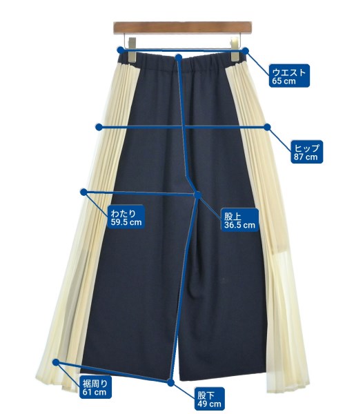 loaf（ロフ）その他 紺 サイズ:ONE レディース/2200662664116