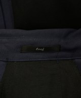 loaf（ロフ）シャツワンピース 紺 サイズ:ONE レディース/2200718663087