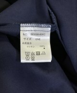 loaf（ロフ）シャツワンピース 紺 サイズ:ONE レディース/2200718663087