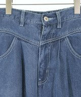 loaf（ロフ）デニムパンツ 青 サイズ:1(S位) レディース/2200689316012