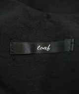 loaf（ロフ）ブラウス 黒 サイズ:ONE レディース/2200689316036