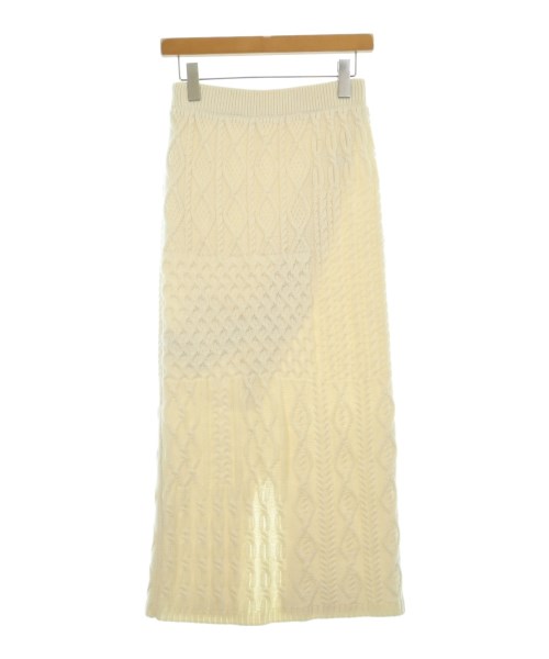 チャオパニック(CIAOPANIC)のCIAOPANIC ロング・マキシ丈スカート