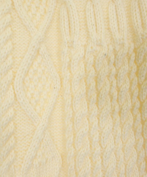 CIAOPANIC（チャオパニック）ロング・マキシ丈スカート 白 サイズ:F レディース/2200610402036